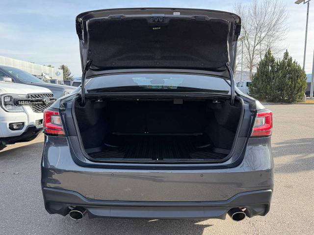 Used 2024 Subaru Legacy Touring XT image 9