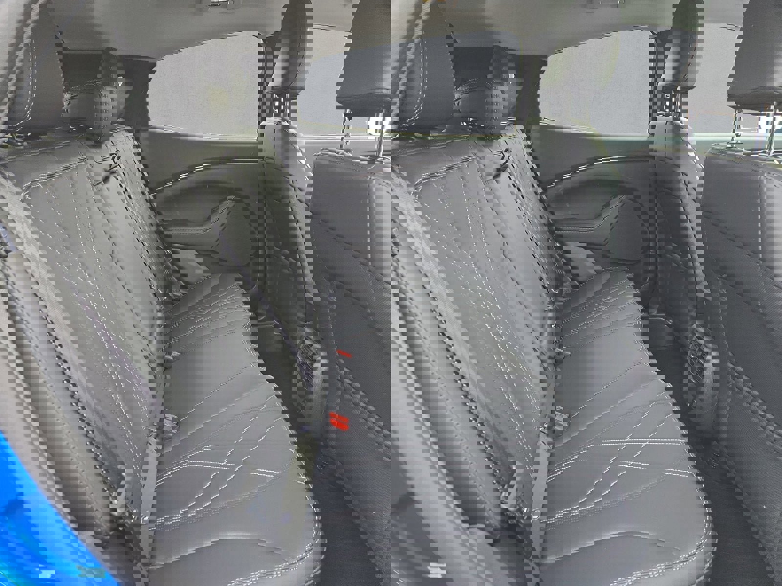 Certified 2025 Ford Mustang Mach-E Select w/ Comfort Package Lite image 24