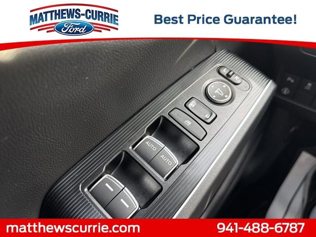 Used 2024 Honda Civic Touring image 24