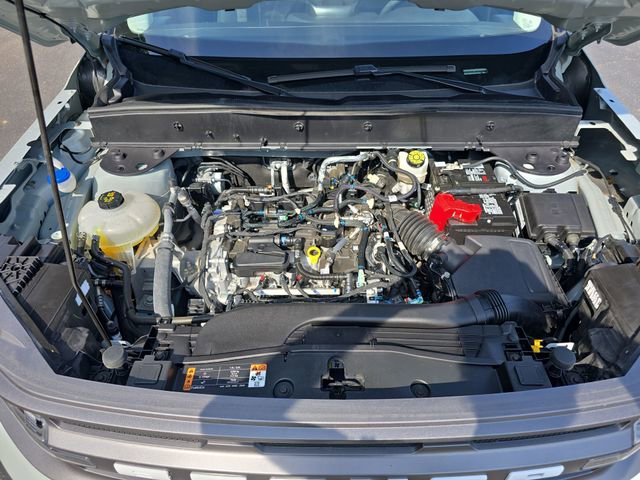 Certified 2024 Ford Bronco Sport Big Bend AWD/4WD image 25
