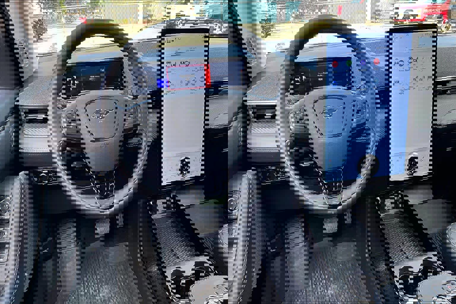 Certified 2024 Ford Mustang Mach-E Premium image 6