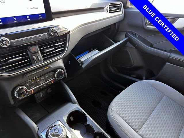 Certified 2022 Ford Escape SE w/ Convenience Package image 15