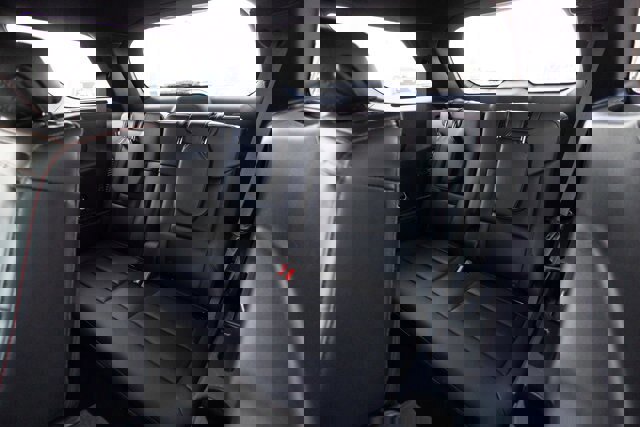 Certified 2025 Ford Explorer ST-Line w/ Premium Package image 10