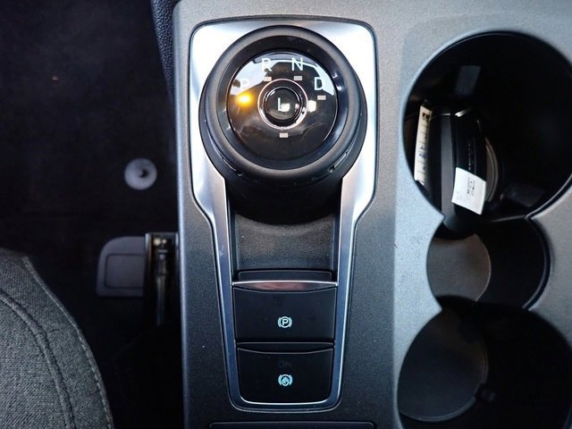 Certified 2025 Ford Bronco Sport Big Bend image 26