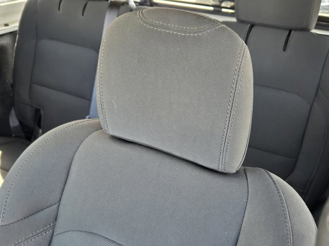 Used 2021 Jeep Wrangler Unlimited Sport image 23