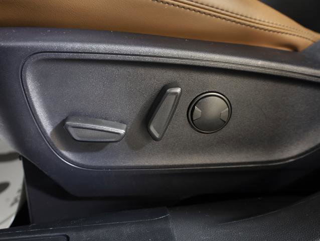 Certified 2025 Ford Bronco Sport Outer Banks w/ Outer Banks Tech Package+ AWD/4WD image 19