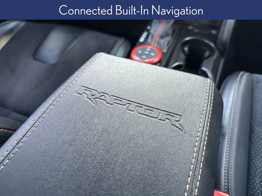 Certified 2022 Ford Bronco Raptor image 25