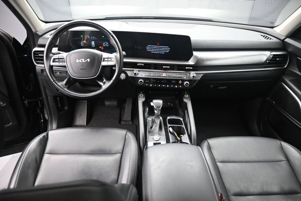 Used 2024 Kia Telluride S FWD image 26