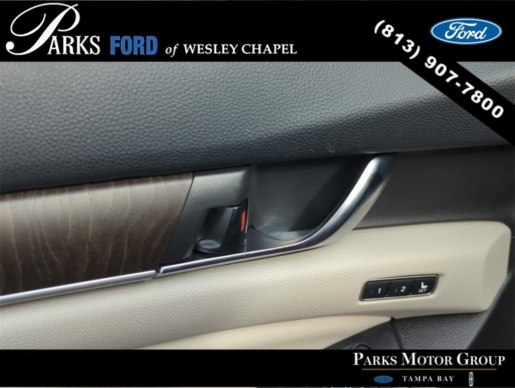 Used 2022 Honda Accord Touring image 17