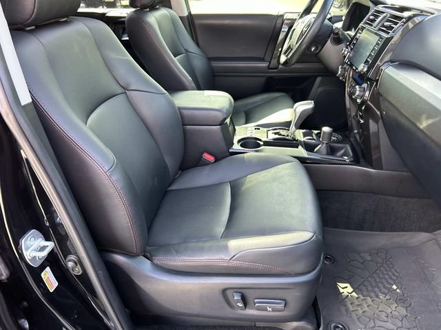 Used 2021 Toyota 4Runner TRD Pro AWD/4WD image 30