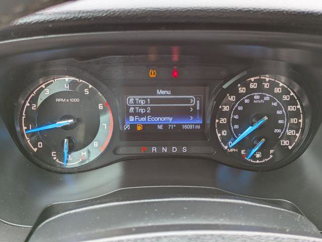 Certified 2022 Ford Ranger Lariat RWD image 26