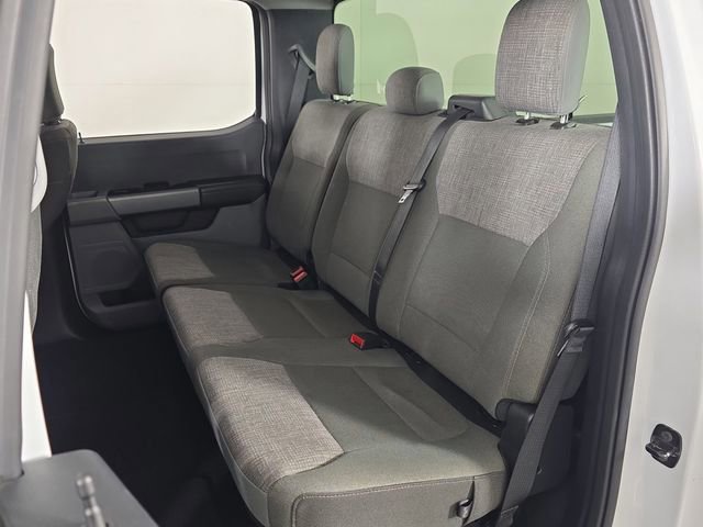 Certified 2025 Ford F250 XLT AWD/4WD image 21