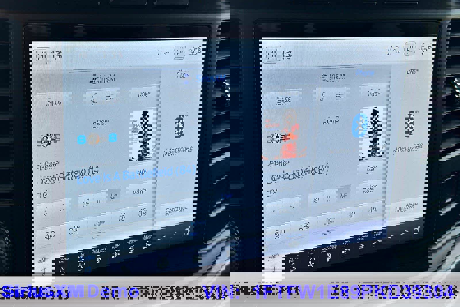 Certified 2023 Ford F150 XLT w/ Equipment Group 302A High image 28