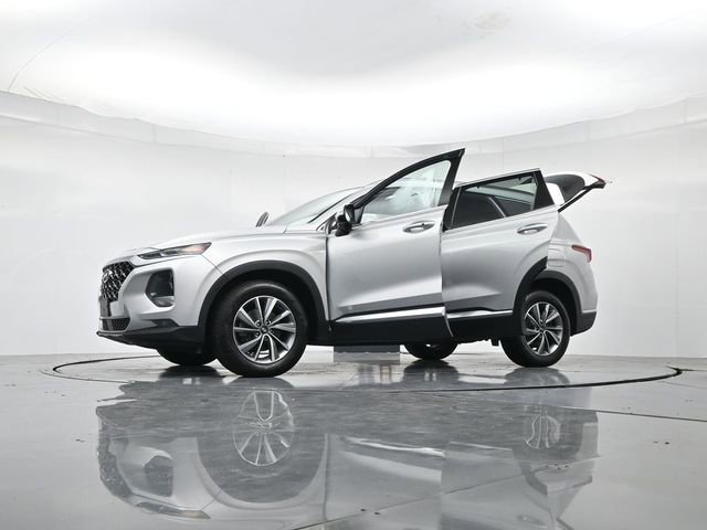 Used 2019 Hyundai Santa Fe Limited image 52
