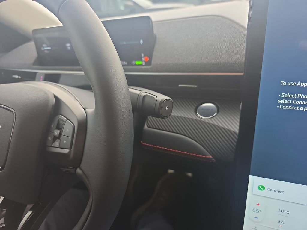 Certified 2025 Ford Mustang Mach-E Premium w/ Sport Appearance Package image 29