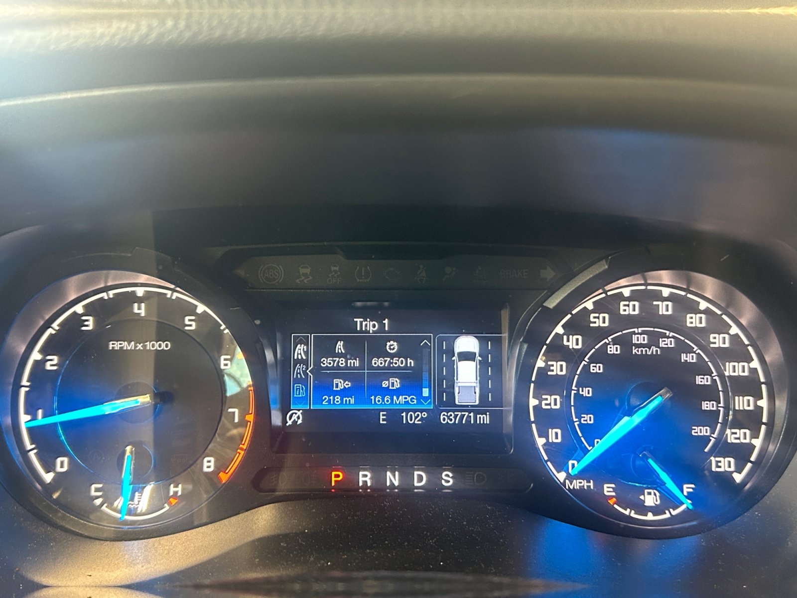 Certified 2020 Ford Ranger XLT w/ Equipment Group 301A Mid RWD image 16