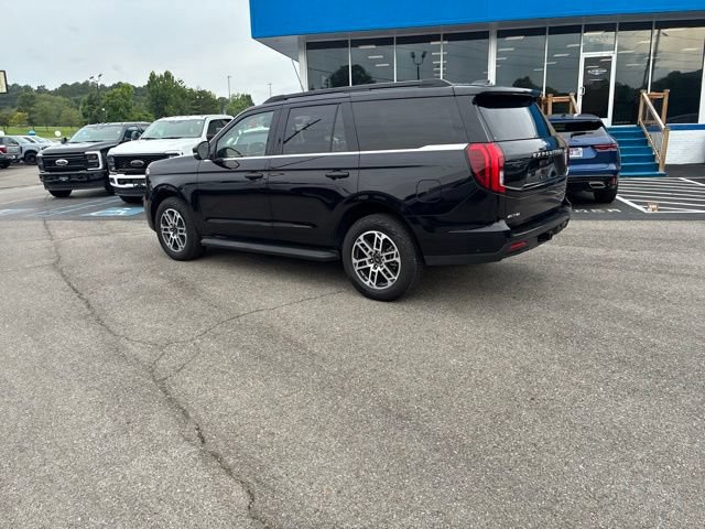 Certified 2025 Ford Expedition Active AWD/4WD image 24