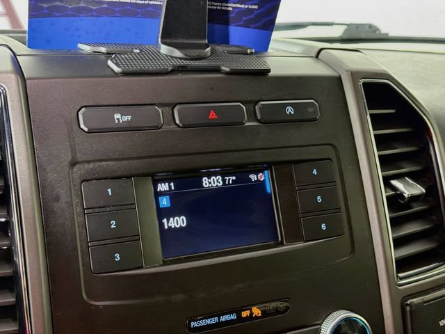 Certified 2018 Ford Expedition Max XLT RWD image 17