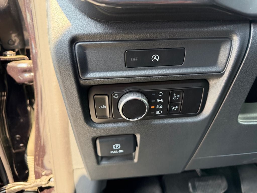 Certified 2025 Ford F150 STX AWD/4WD image 19