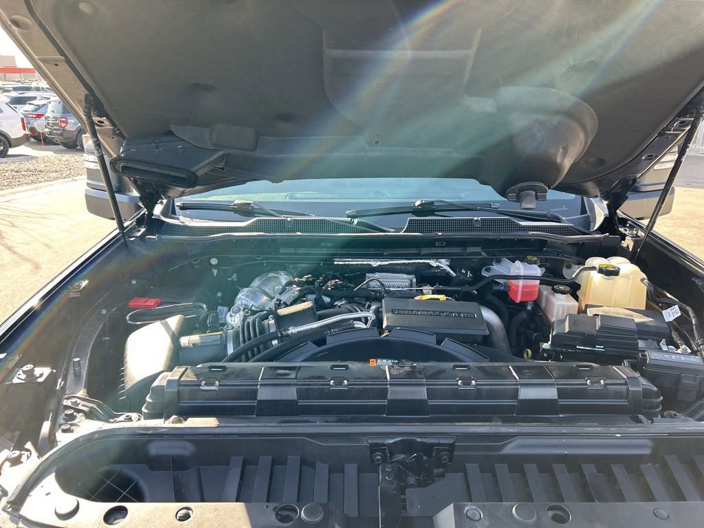 Used 2023 Chevrolet Silverado 3500 LT w/ All Star Edition image 29