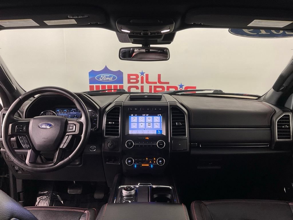 Certified 2019 Ford Expedition Max Limited w/ Equipment Group 303A AWD/4WD image 17
