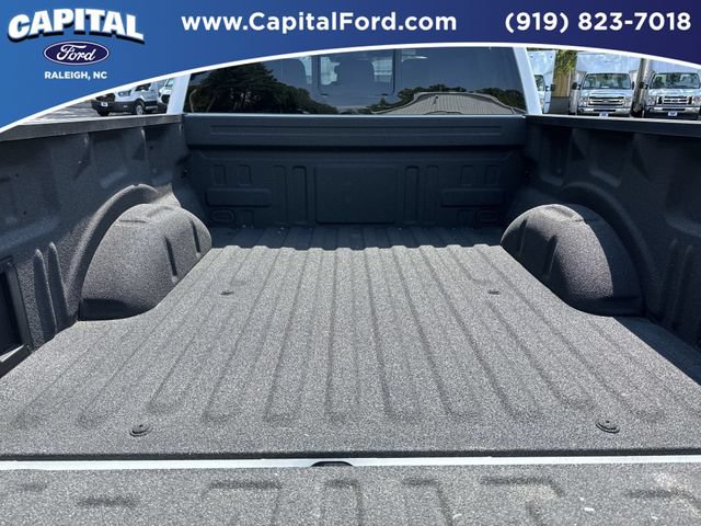Certified 2026 Ford F150 Lariat w/ Equipment Group 501A Mid AWD/4WD image 16