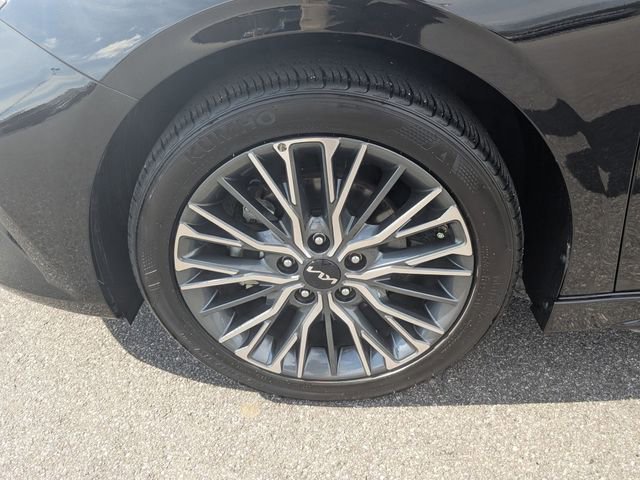 Used 2023 Kia Forte GT-Line FWD image 27