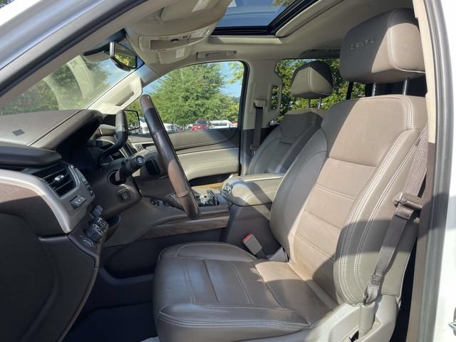 Used 2020 GMC Yukon Denali w/ Denali Premium Package AWD/4WD image 22
