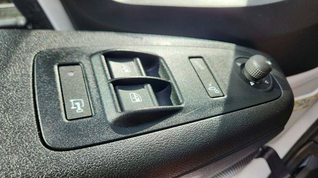 Used 2024 RAM ProMaster 2500 w/ Convenience Group FWD image 21