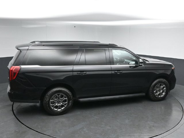 Certified 2026 Ford Expedition Max Active AWD/4WD image 45
