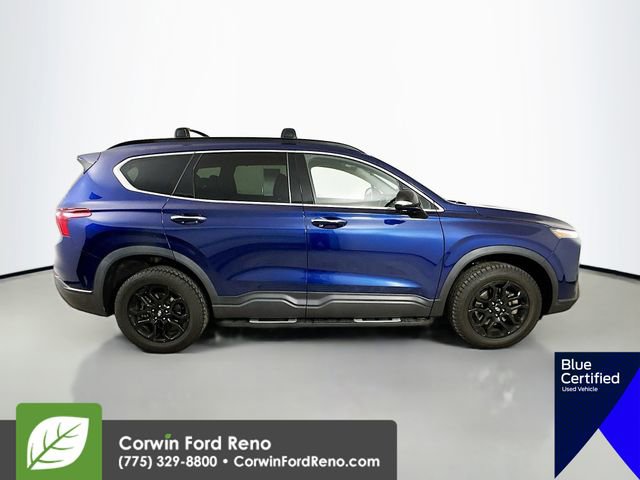 Used 2022 Hyundai Santa Fe XRT AWD/4WD image 10