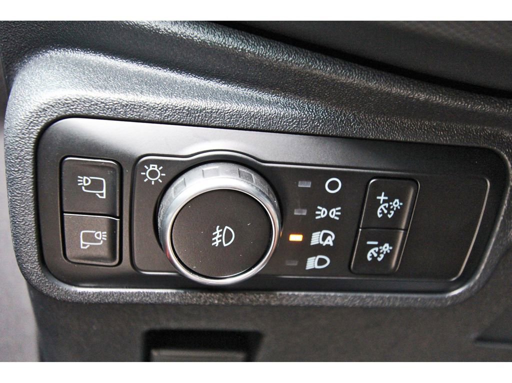 Certified 2024 Ford Bronco Raptor AWD/4WD image 20