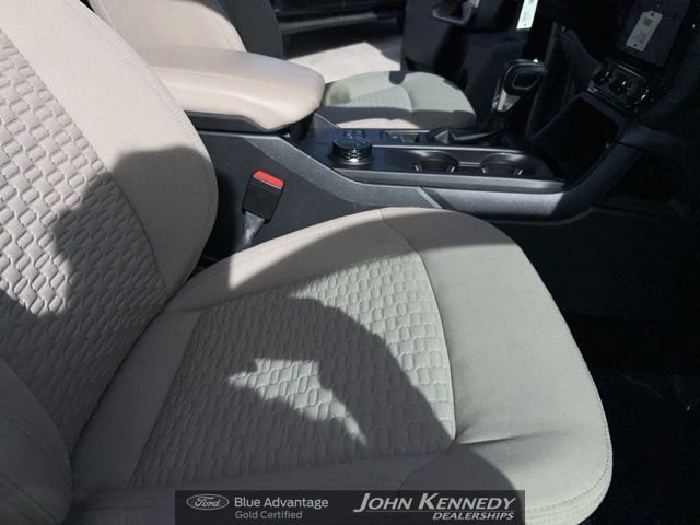 Certified 2024 Ford Ranger XLT w/ Technology Package image 38