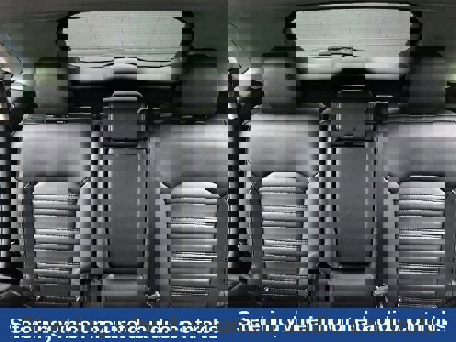 Certified 2023 Ford Edge SEL w/ Convenience Package AWD/4WD image 20