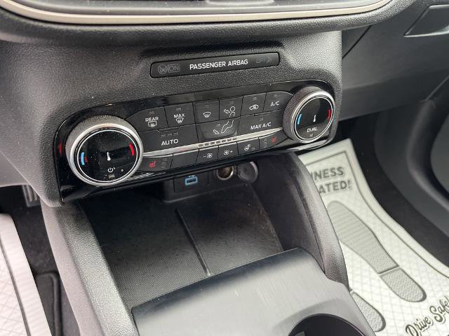 Certified 2022 Ford Escape SE w/ Convenience Package image 12