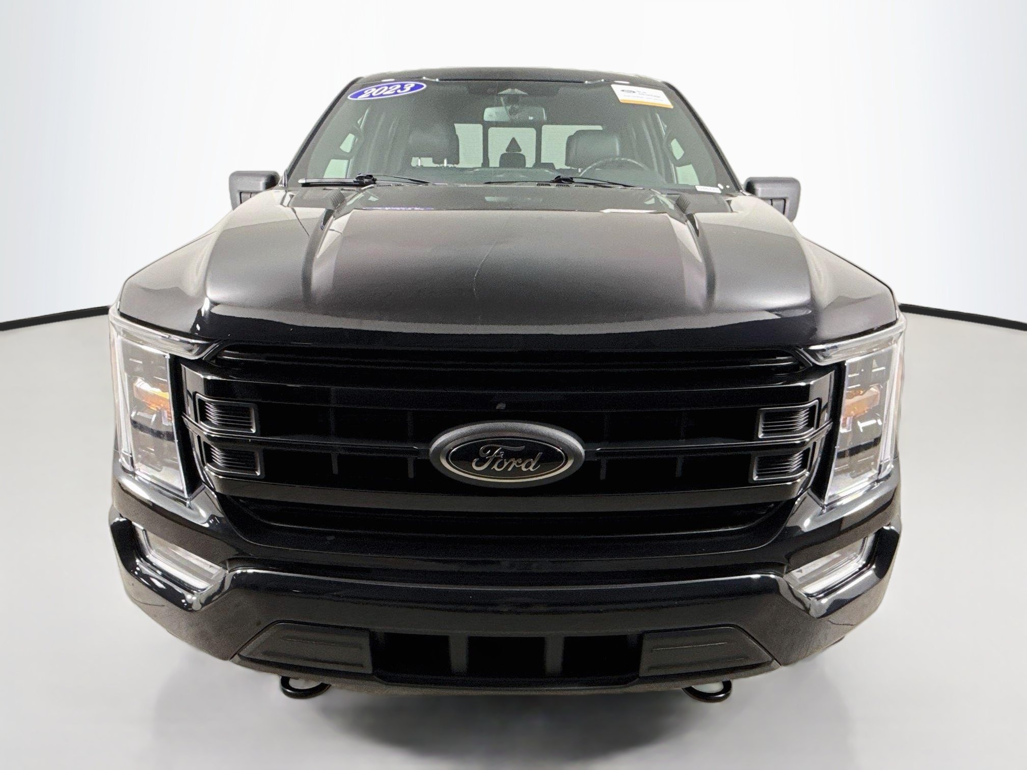 Certified 2023 Ford F150 XLT w/ Equipment Group 302A High AWD/4WD image 7