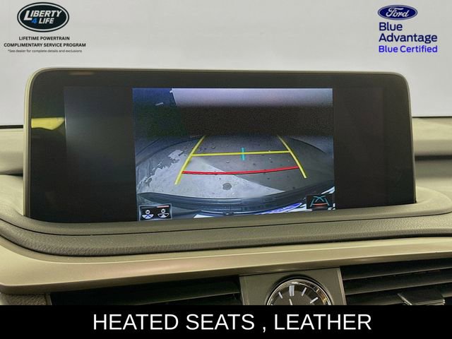 Used 2022 Lexus RX 350 AWD w/ Premium Package image 14