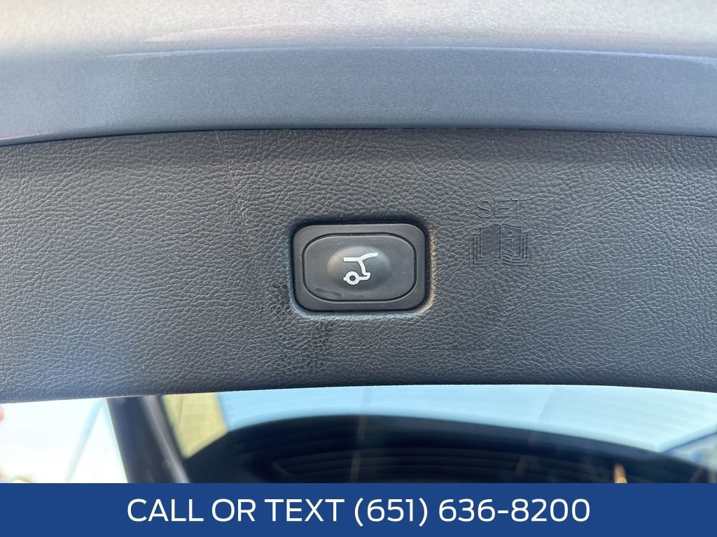 Certified 2023 Ford Edge SEL w/ Convenience Package image 43