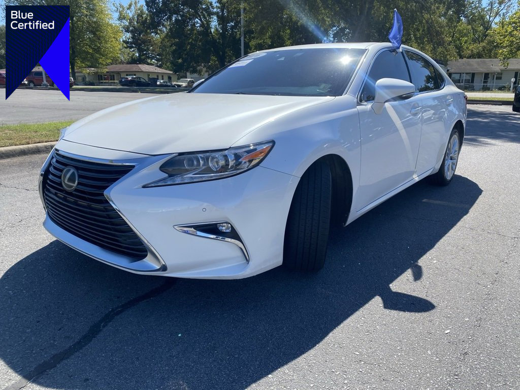 Used 2016 Lexus ES 350