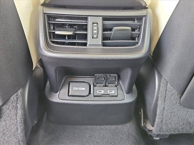 Used 2022 Lexus ES 350 w/ Premium Package FWD image 18