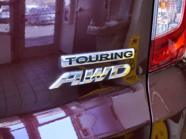 Used 2021 Honda Passport Touring image 8