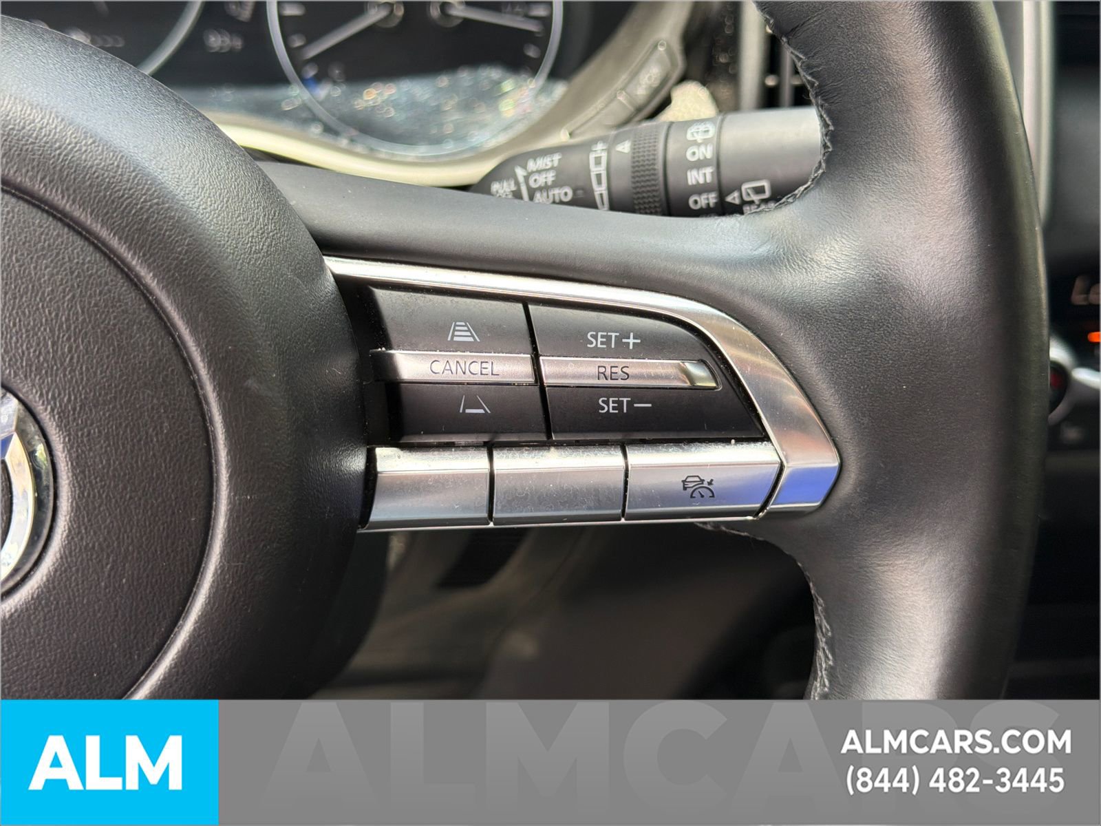 Used 2025 MAZDA CX-50 AWD 2.5 S w/ Premium Package image 30