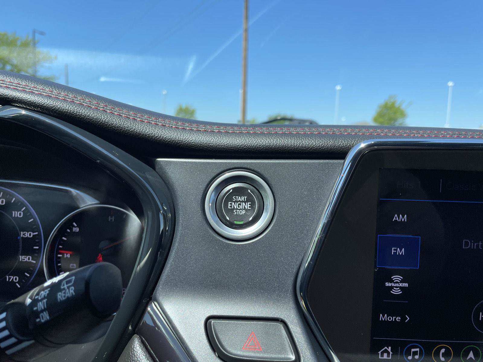 Used 2019 Chevrolet Blazer RS AWD/4WD image 28