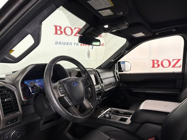 Certified 2020 Ford Expedition XLT w/ Equipment Group 202A RWD image 12