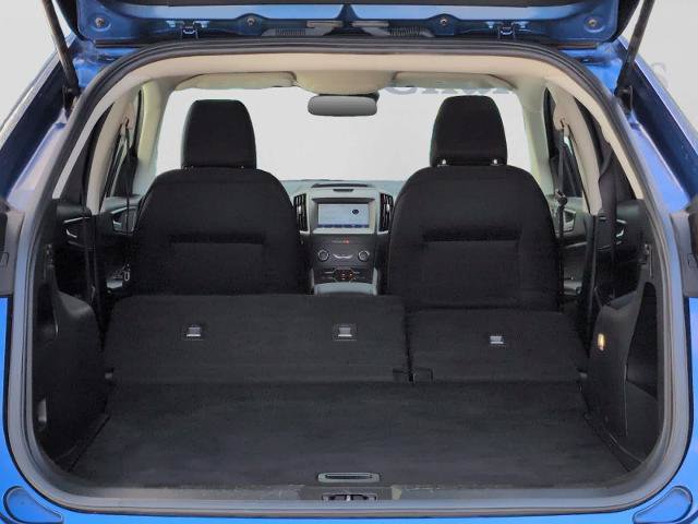Certified 2020 Ford Edge SE AWD/4WD image 5