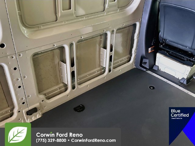 Used 2026 Mercedes-Benz Sprinter 2500 image 25