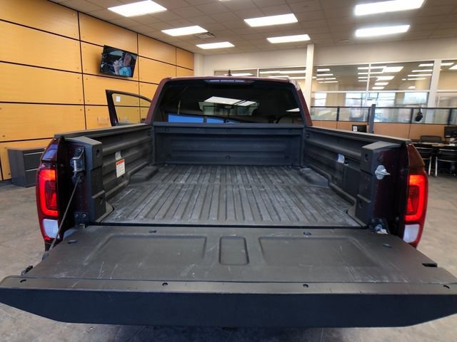 Used 2017 Honda Ridgeline RTL-T image 22