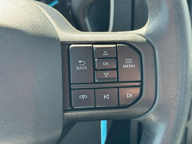 Certified 2021 Ford F150 XL w/ Equipment Group 101A High image 21