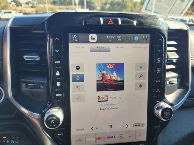 Used 2023 RAM 1500 Laramie image 22