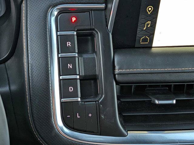 Used 2023 GMC Yukon AT4 w/ Max Trailering Package AWD/4WD image 27